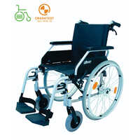 Standard Wheelchair Ecotec 2g