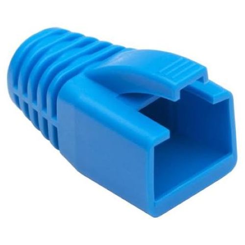 Cat7 RJ 45 Boots , SFTP