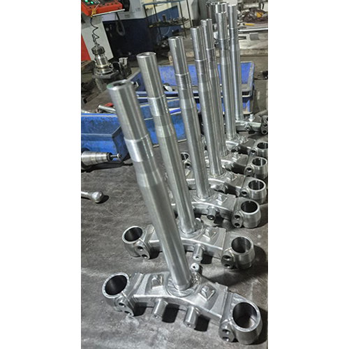 Bottom Fork Assy