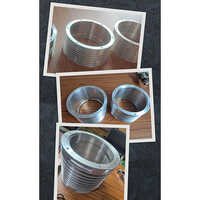 EV Motor Housing
