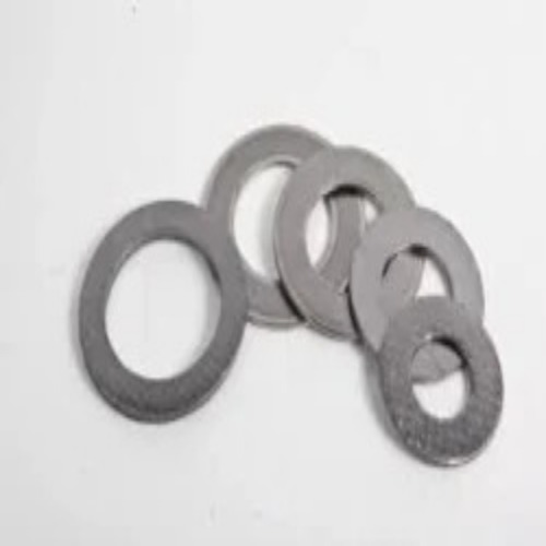 Inmarco Flexible Graphite Gasket Sheet