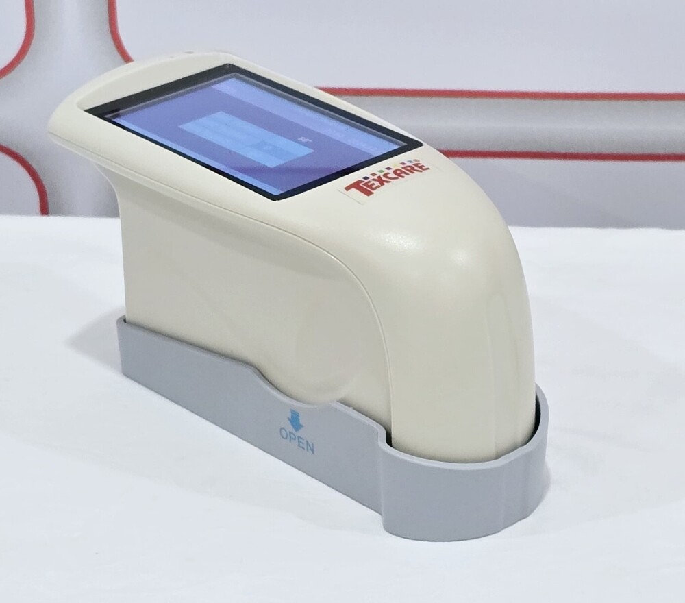 Gloss Meter - Application: Laboratory