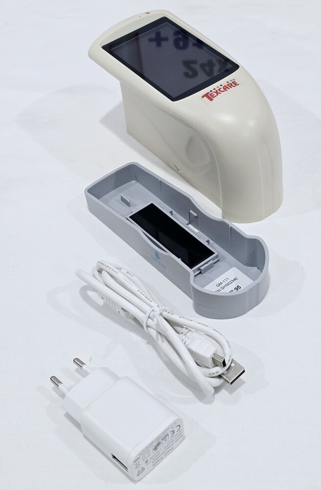 Gloss Meter