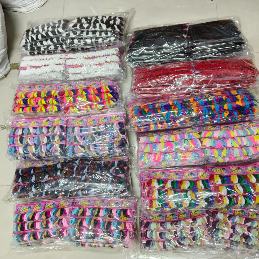 144pcs nylon goli  