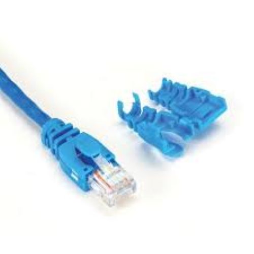 Cat5 RI 45 Boot Openable , Unshielded