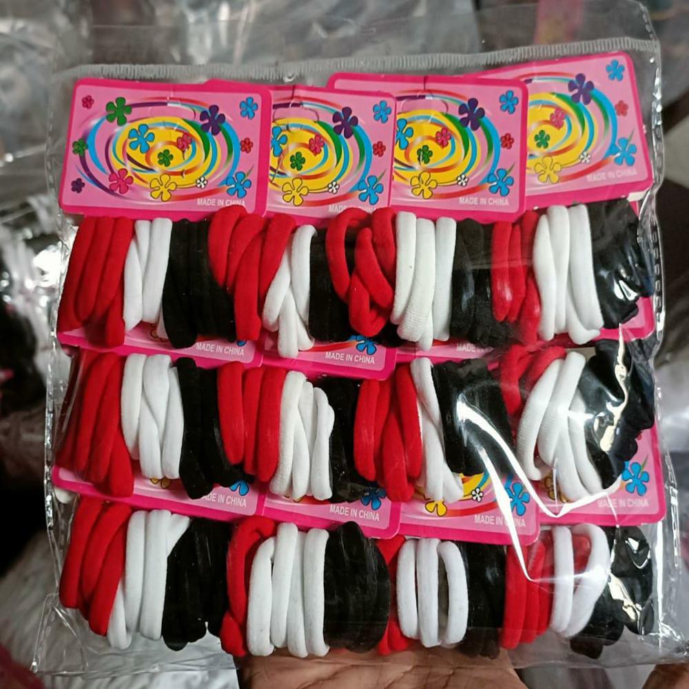 144pcs nylon goli  