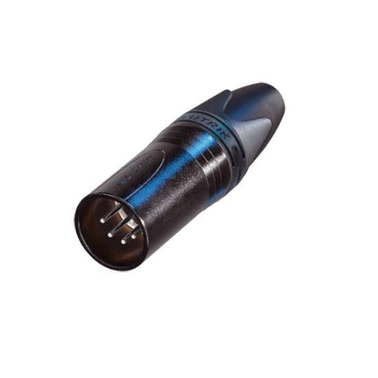 Neutrik XLR Connectors