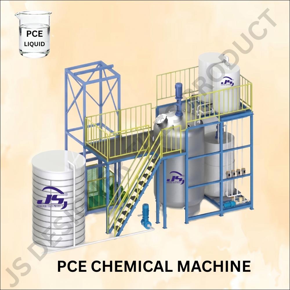 PCE CHEMICAL MACHINE