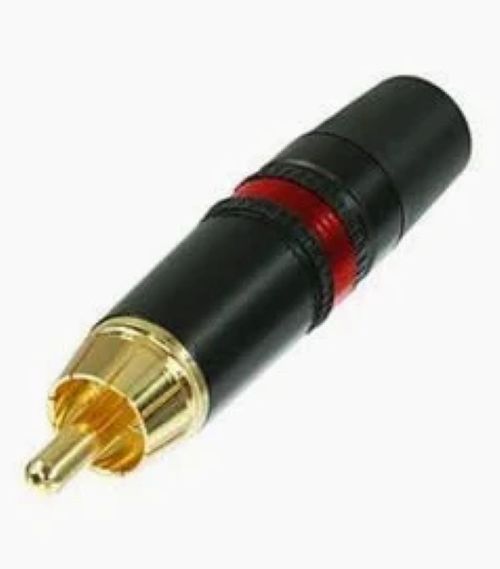 Rca YS 373 Connector