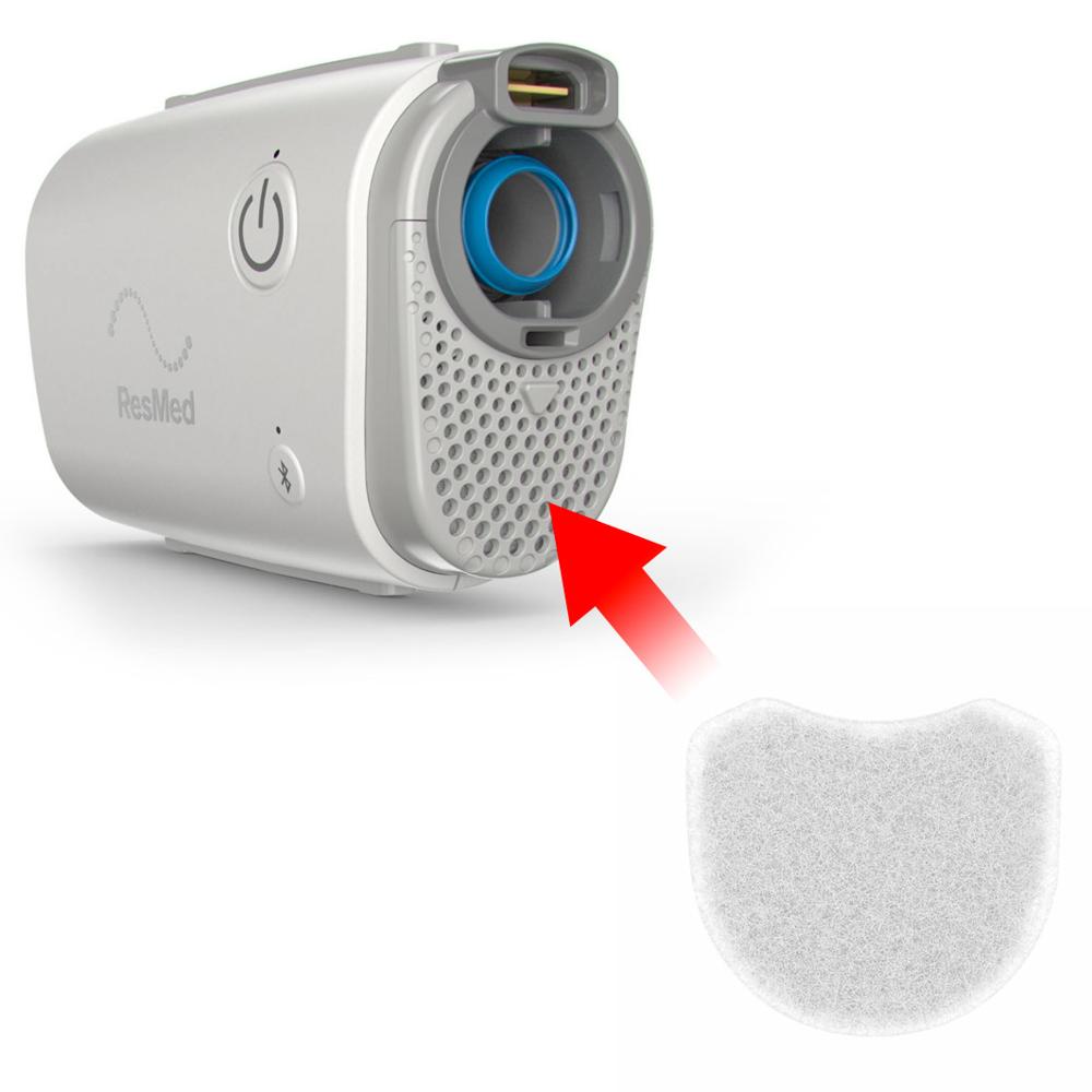 Resmed AirMini CPAP Filter