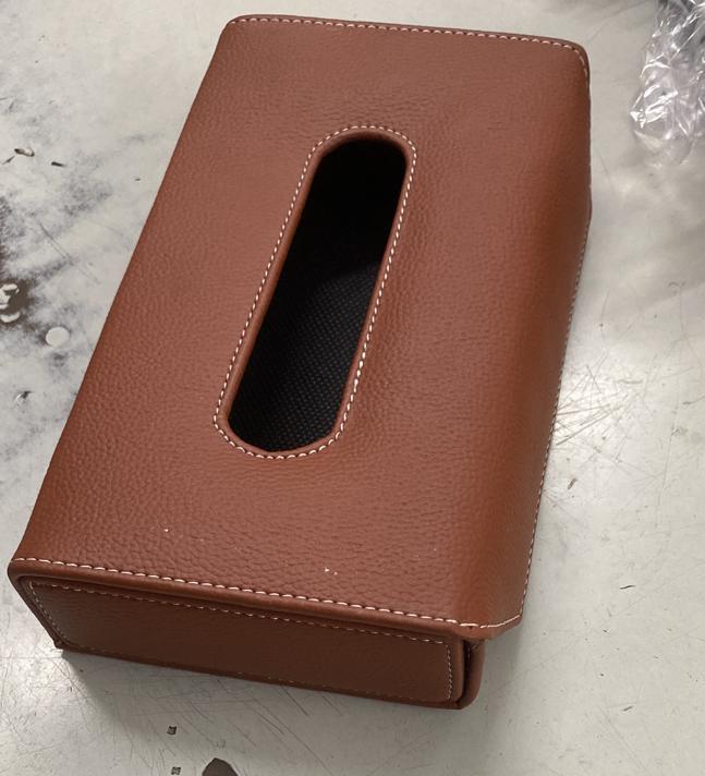 Tissue Boxes