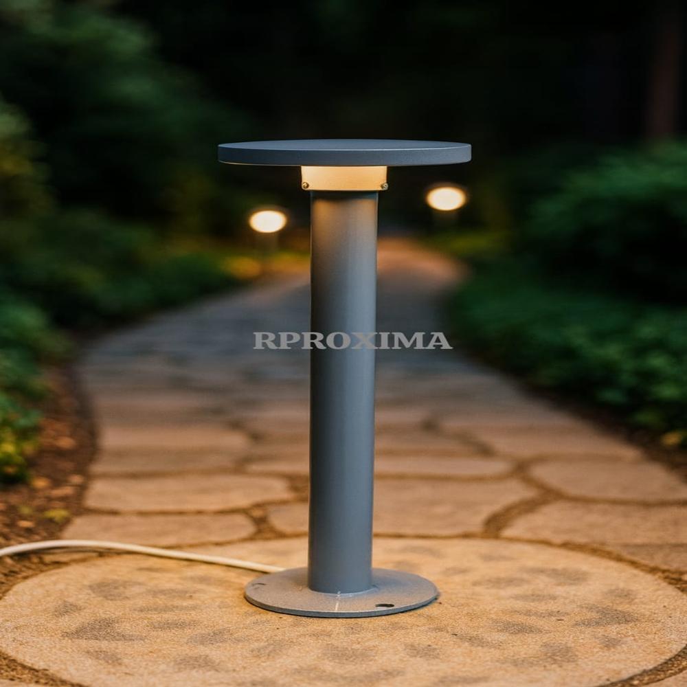 600 height bollards