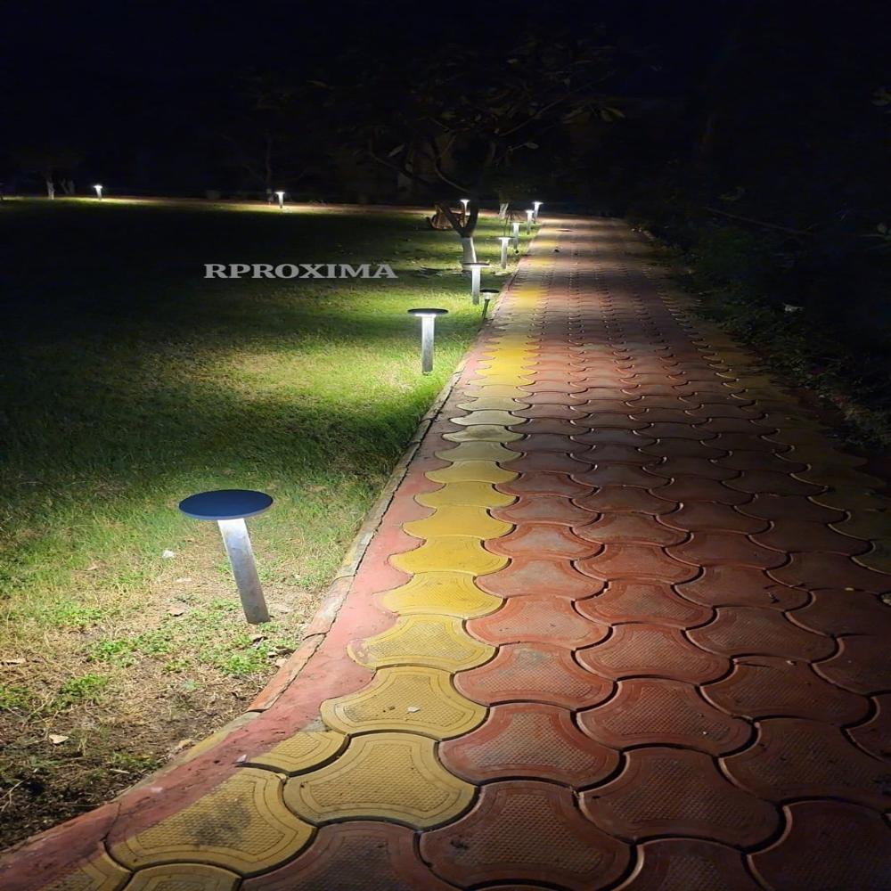 600 height bollards 