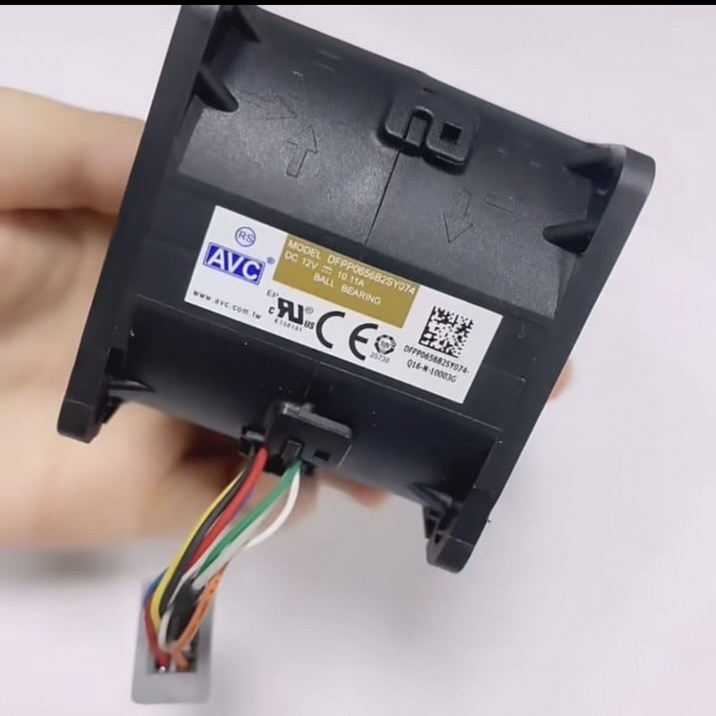 Industrial Cooling Fan