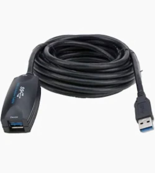 USB Extension Bafo Active 16 Feet