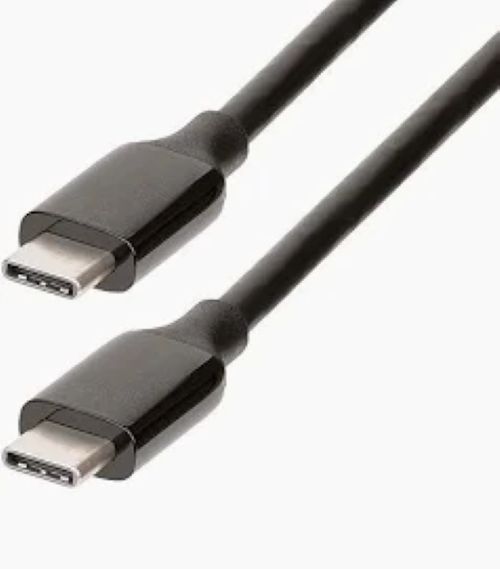 type c to type c active fiber cable 10 MTR