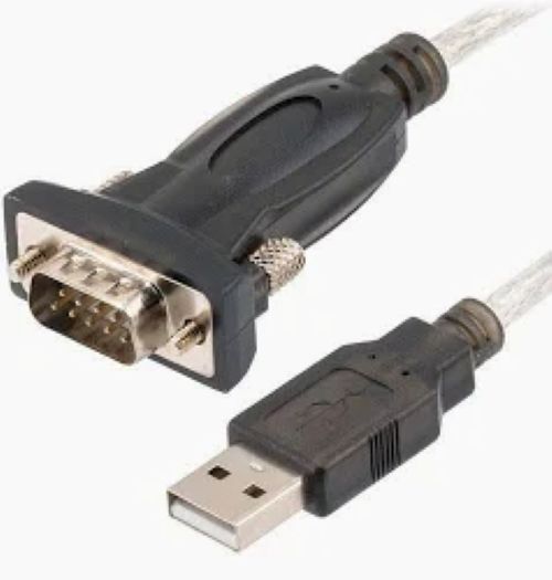 USB To 232 Converter 