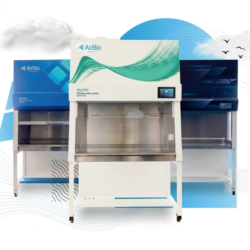 FALCON-4002A Biological Safety Cabinet Class II A2