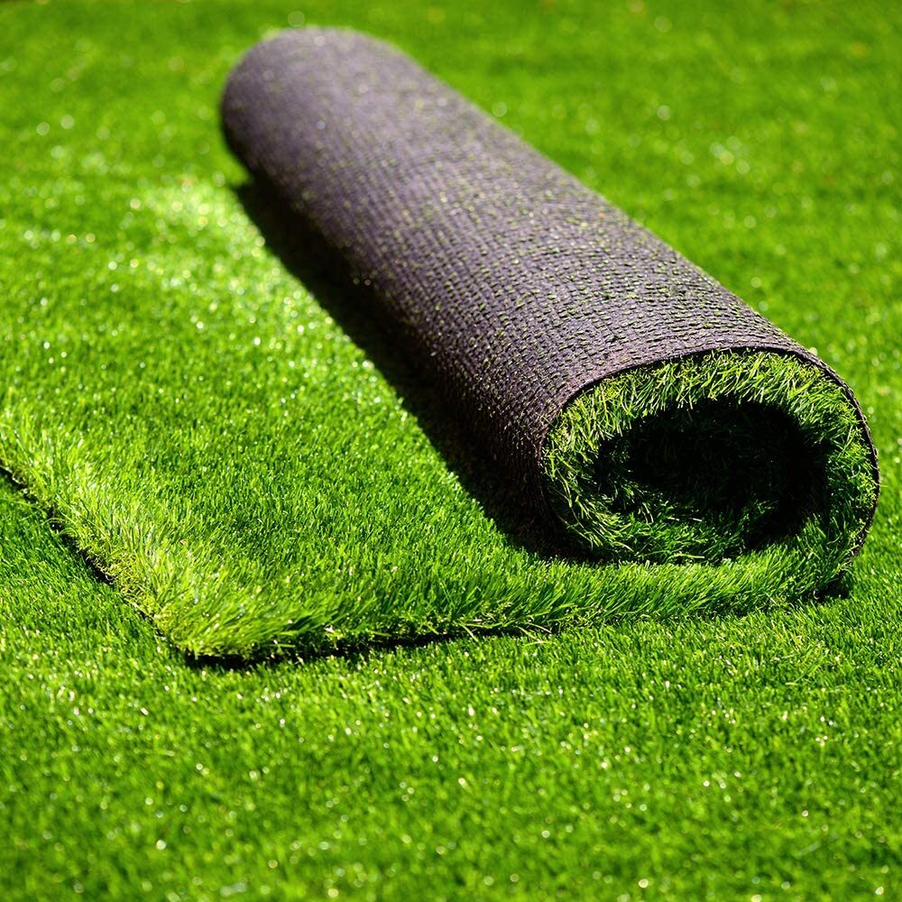 Green Artificial Grass