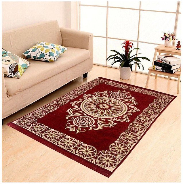 Modern Floor Carpets