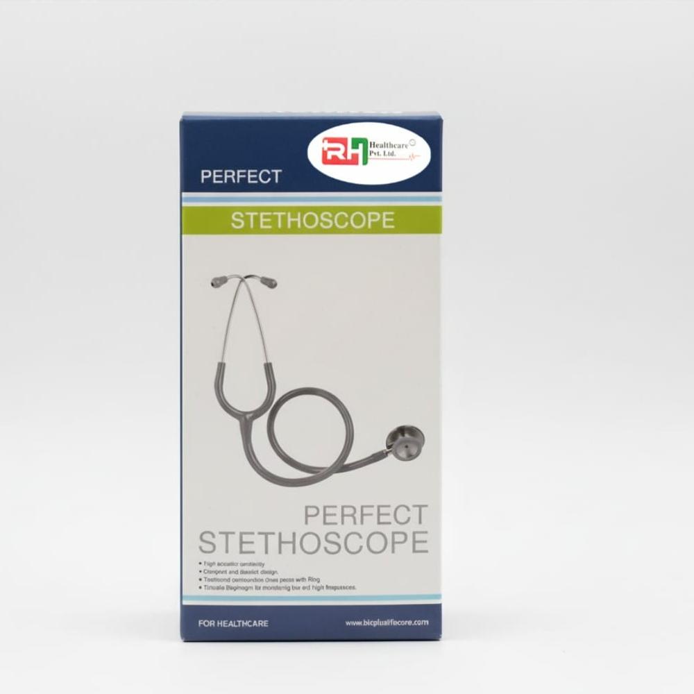 Stethoscope Bioplus - Material: Stainless Steel