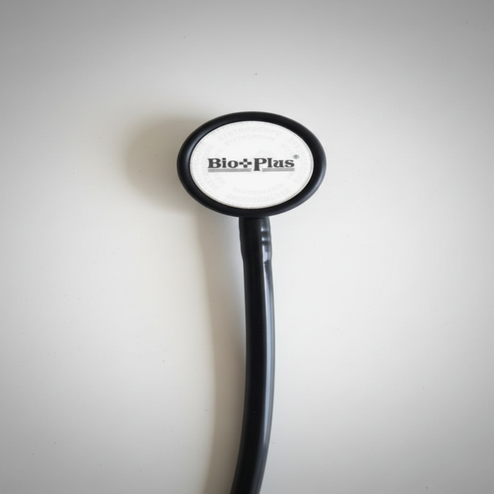 Stethoscope Bioplus - Material: Stainless Steel