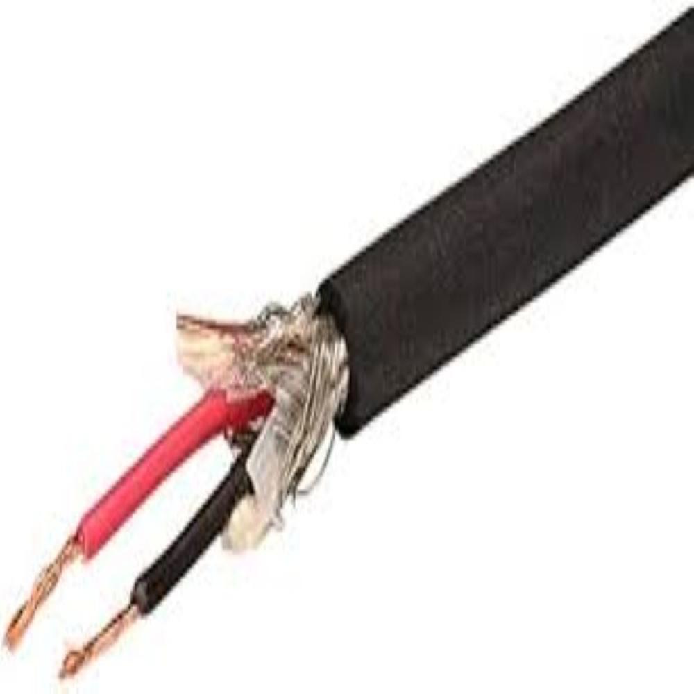 2 Core Shielded Mic Cable