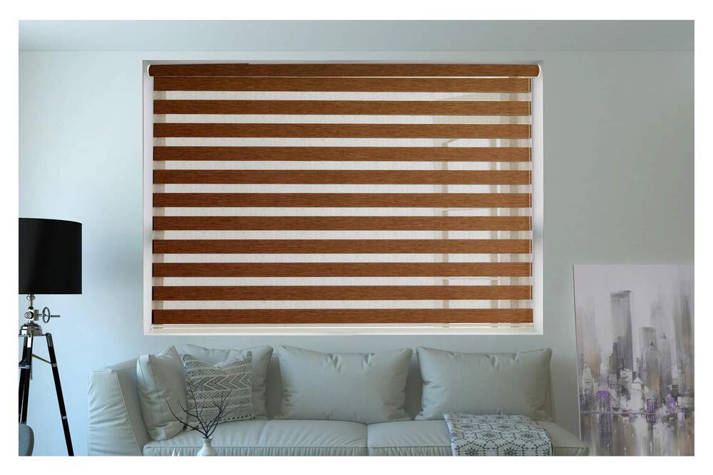 PVC Window Blinds