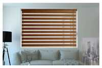 PVC Window Blinds