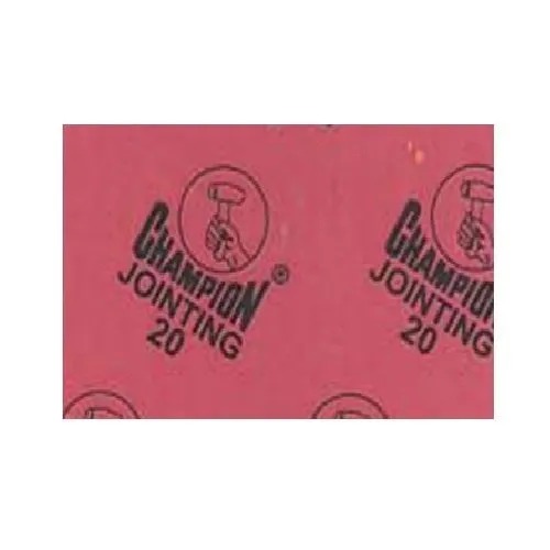 Klinger 1000 Metallic Sheet - Rubber, 4-6 Mm Thickness, 3-5 Mm Width, Graphite Finish | High Temp (550â°c), High Pressure, Wire-reinforced, Anti-stick Finish