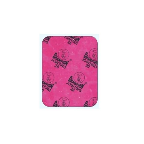 Klinger 1000 Metallic Sheet - Rubber, 4-6 Mm Thickness, 3-5 Mm Width, Graphite Finish | High Temp (550â°c), High Pressure, Wire-reinforced, Anti-stick Finish