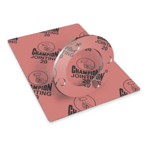 Klinger 1000 Metallic Sheet - Rubber, 4-6 Mm Thickness, 3-5 Mm Width, Graphite Finish | High Temp (550â°c), High Pressure, Wire-reinforced, Anti-stick Finish