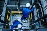 Elevator Amc - Capacity: As Per Client Requirement