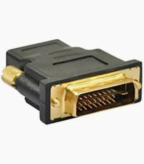 DVI To HDMI Converter