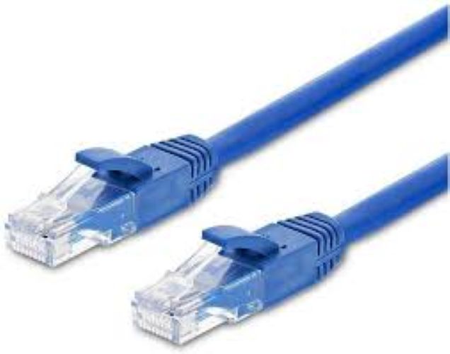 कैट 5 Lan केबल - चेरी कनेक्ट्रॉनिक्स