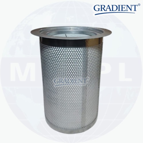 Oil Separator B10 - Height: 64 Centimeter (Cm)