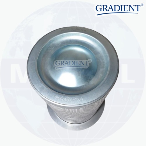 Oil Separator B006704620010 - Height: 64  Centimeter (Cm)