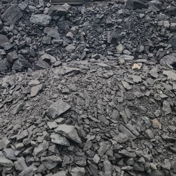 Industrial Charcoal