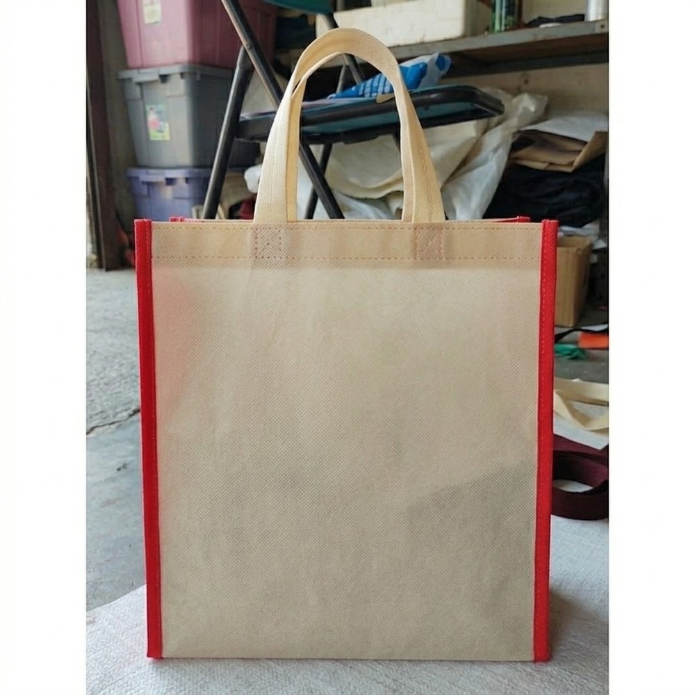 Non-Woven Stitching Bags