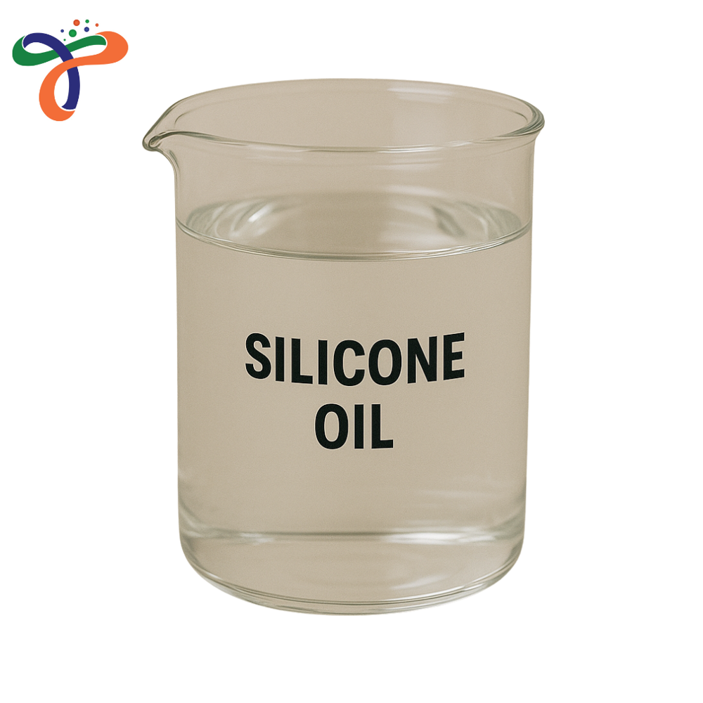 Silicone Oil (63148-62-9)