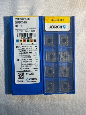 CNMG120412-HS PC8110