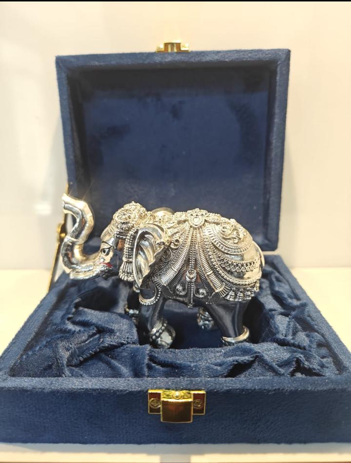 Hathi joda