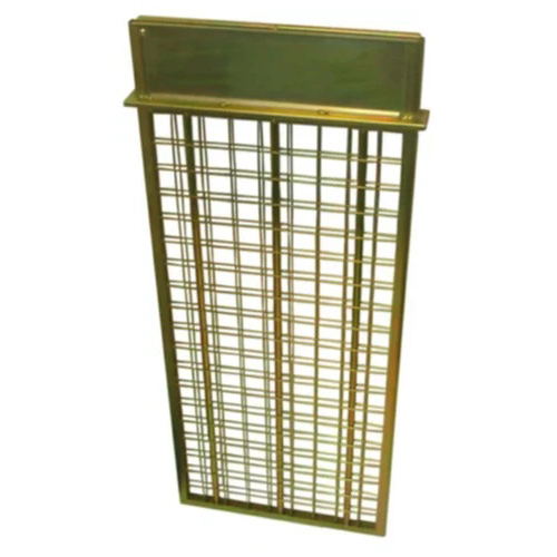 Cassette Bag Filter Cage
