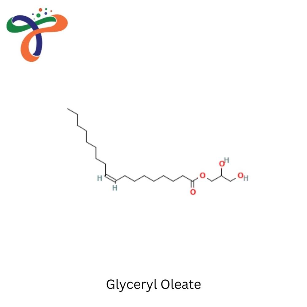 Glyceryl Oleate (25496-72-4)