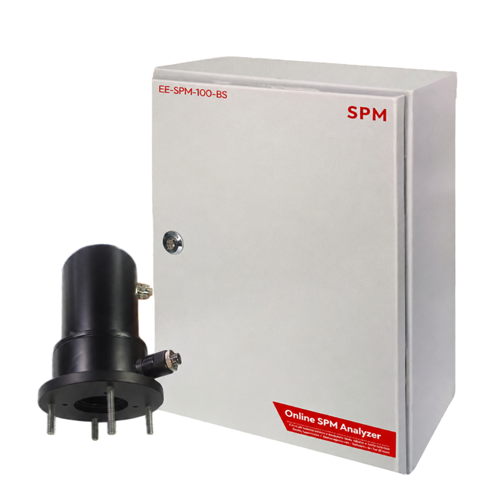 Online SPM Analyser EI-223/ SPM Analyser