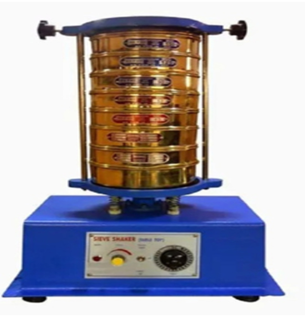 Sieve Shaker