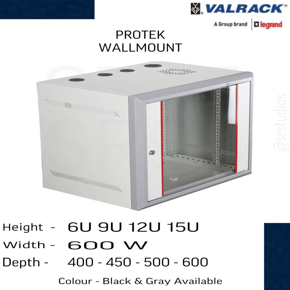 Valrack रैक