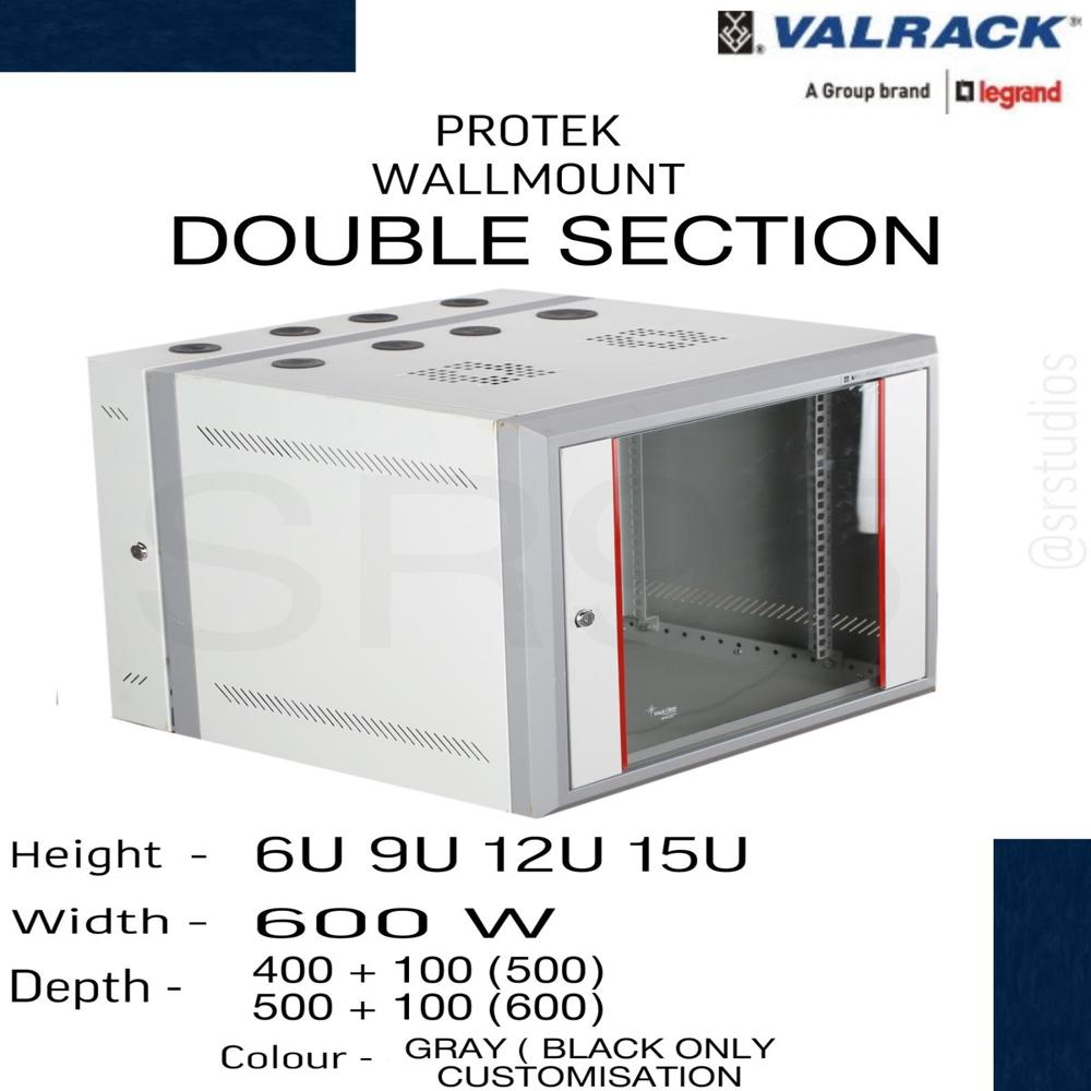 Valrack Rack