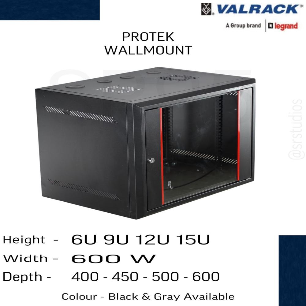 Valrack Rack
