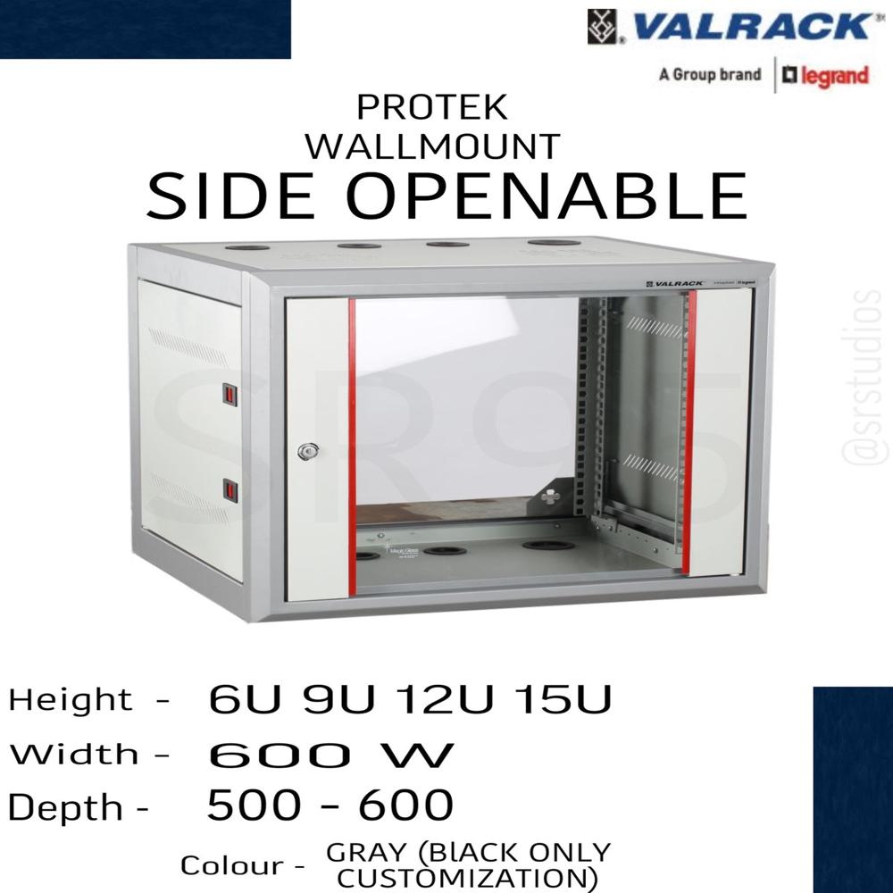 Valrack Rack
